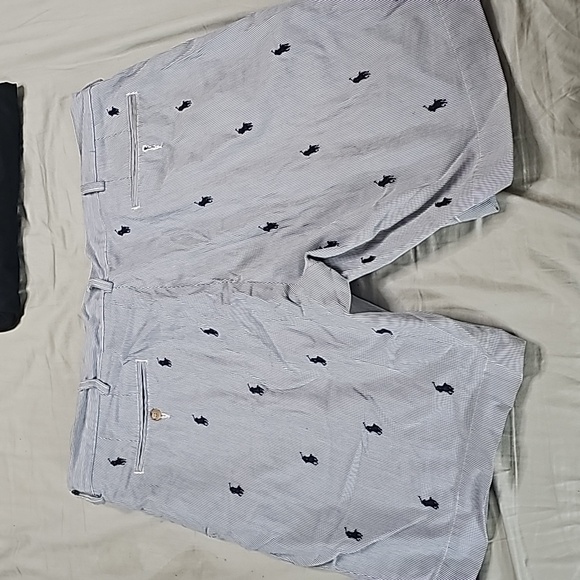 Polo Ralph Lauren shorts - Picture 4 of 4
